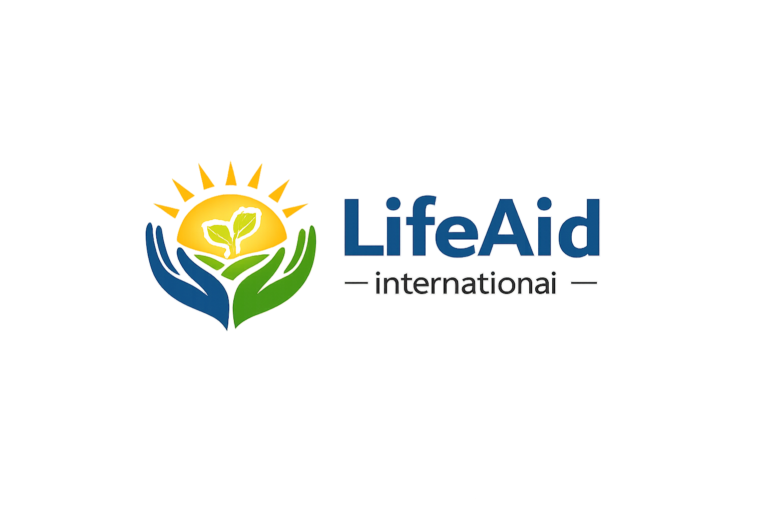LifeAid International